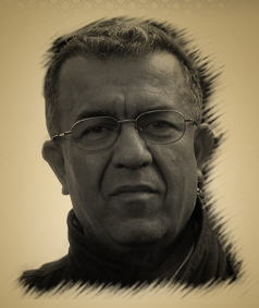 صورة المؤلف أنطوان الدويهي